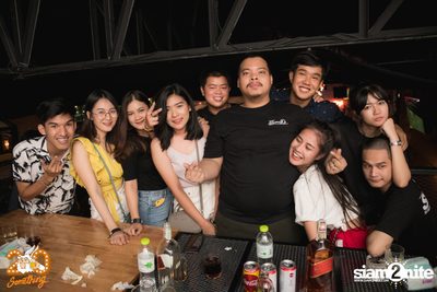 Paradox at 20Something Bar — photo 144
