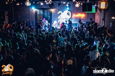 Paradox at 20Something Bar — photo 146