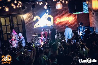 Paradox at 20Something Bar — photo 147