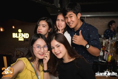 Paradox at 20Something Bar — photo 151