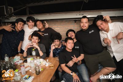 Paradox at 20Something Bar — photo 153