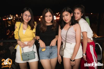 Paradox at 20Something Bar — photo 155