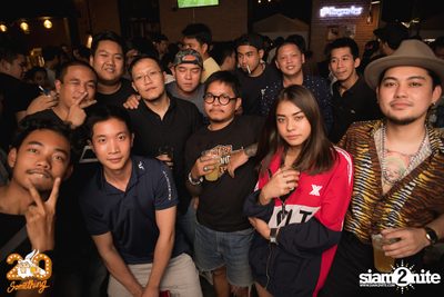 Paradox at 20Something Bar — photo 157