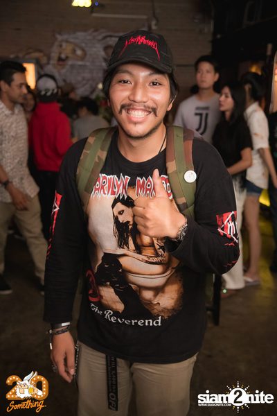 Paradox at 20Something Bar — photo 159