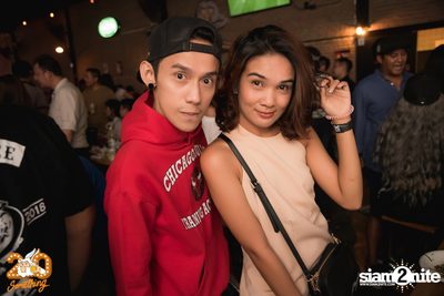 Paradox at 20Something Bar — photo 161