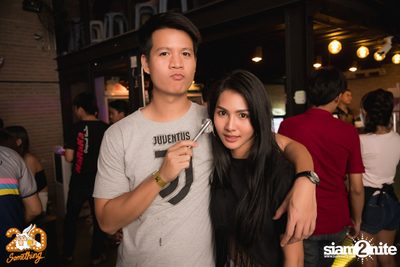 Paradox at 20Something Bar — photo 162