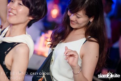 Miguel Migs ที่ นิกกี้ บีช เกาะสมุย — photo 93