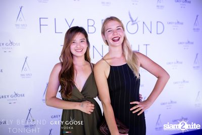 Miguel Migs ที่ นิกกี้ บีช เกาะสมุย — photo 149