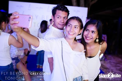Miguel Migs ที่ นิกกี้ บีช เกาะสมุย — photo 153