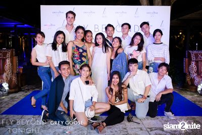 Miguel Migs ที่ นิกกี้ บีช เกาะสมุย — photo 154