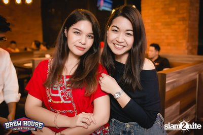 Soft Opening at Brew House Bar & Grill — photo 16