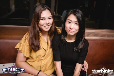 Soft Opening at Brew House Bar & Grill — photo 29