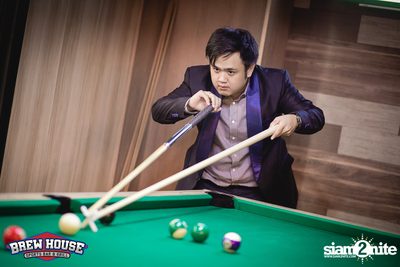 Soft Opening at Brew House Bar & Grill — photo 35