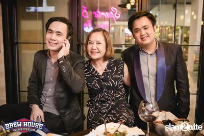 Soft Opening at Brew House Bar & Grill — photo 39