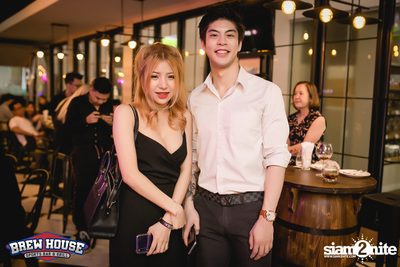 Soft Opening at Brew House Bar & Grill — photo 40