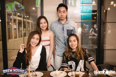 Soft Opening at Brew House Bar & Grill — photo 46