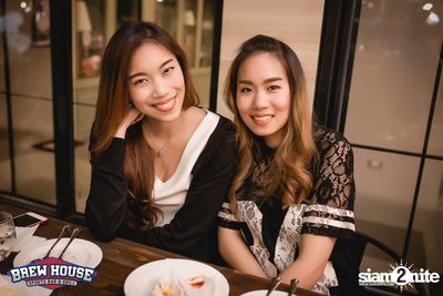 Soft Opening at Brew House Bar & Grill — photo 47