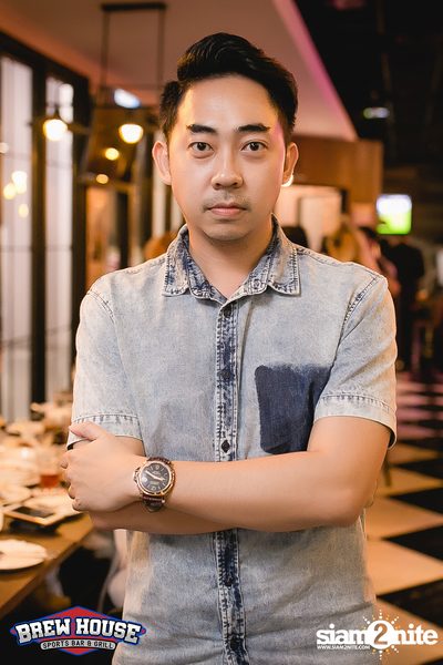 Soft Opening at Brew House Bar & Grill — photo 49