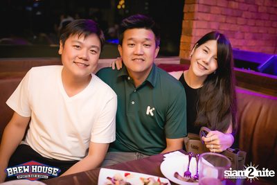 Soft Opening at Brew House Bar & Grill — photo 52