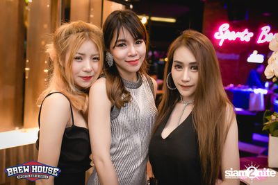 Soft Opening at Brew House Bar & Grill — photo 56