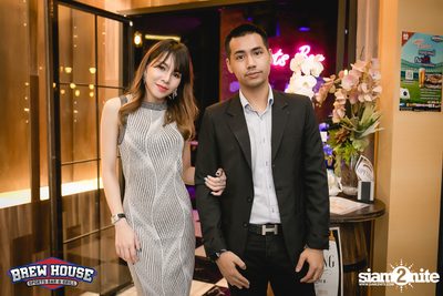 Soft Opening at Brew House Bar & Grill — photo 64