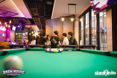 Soft Opening at Brew House Bar & Grill — photo 71