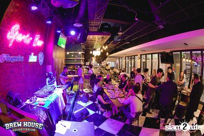Soft Opening at Brew House Bar & Grill — photo 76