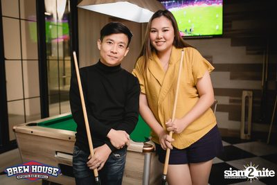 Soft Opening at Brew House Bar & Grill — photo 77