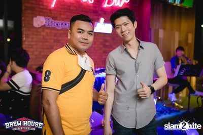Soft Opening at Brew House Bar & Grill — photo 106