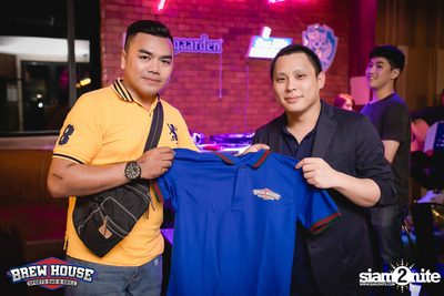 Soft Opening at Brew House Bar & Grill — photo 113