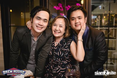 Soft Opening at Brew House Bar & Grill — photo 115