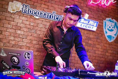 Soft Opening at Brew House Bar & Grill — photo 118