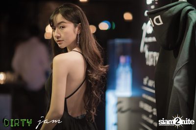 CLAP & Grey Goose present JAM at Dirty Bar — photo 10