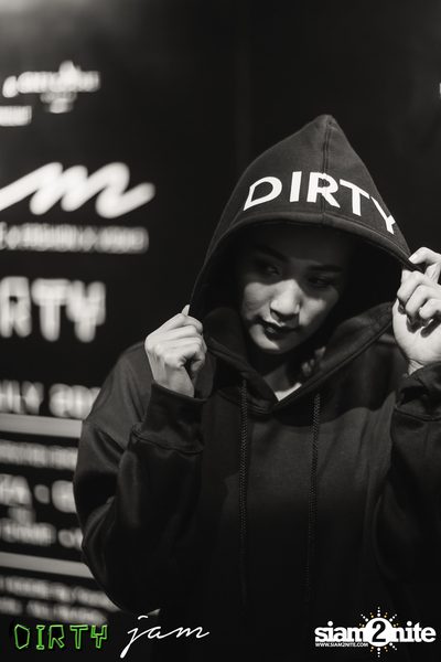 CLAP & Grey Goose present JAM at Dirty Bar — photo 13