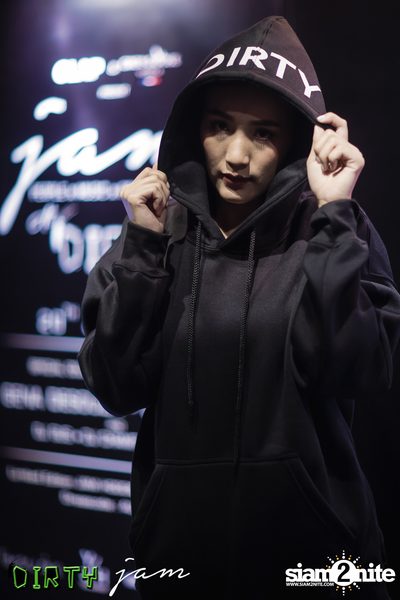 CLAP & Grey Goose present JAM at Dirty Bar — photo 14