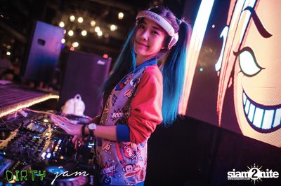 CLAP & Grey Goose present JAM at Dirty Bar — photo 30