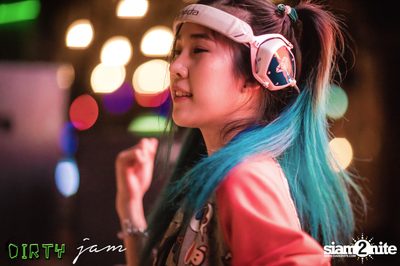 CLAP & Grey Goose present JAM at Dirty Bar — photo 33