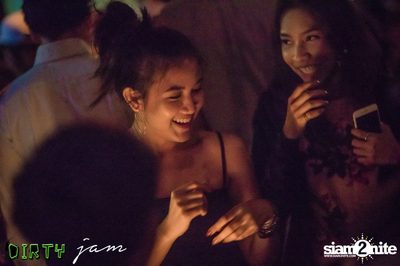 CLAP & Grey Goose present JAM at Dirty Bar — photo 37