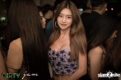 CLAP & Grey Goose present JAM at Dirty Bar — photo 56