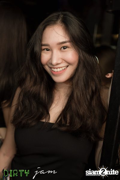 CLAP & Grey Goose present JAM at Dirty Bar — photo 63