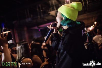 CLAP & Grey Goose present JAM at Dirty Bar — photo 84