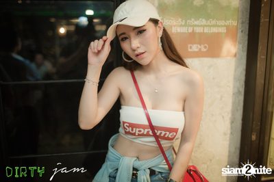 CLAP & Grey Goose present JAM at Dirty Bar — photo 95