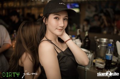 CLAP & Grey Goose present JAM at Dirty Bar — photo 96