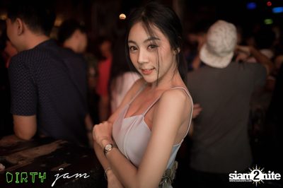 CLAP & Grey Goose present JAM at Dirty Bar — photo 113