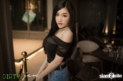 CLAP & Grey Goose present JAM at Dirty Bar — photo 119