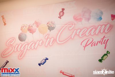 Sugar n Cream at Mixx Discotheque — photo 1