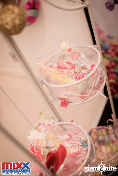 Sugar n Cream at Mixx Discotheque — photo 2