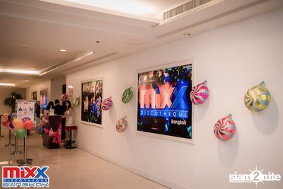 Sugar n Cream at Mixx Discotheque — photo 3