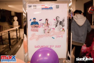 Sugar n Cream at Mixx Discotheque — photo 4