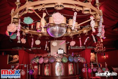 Sugar n Cream at Mixx Discotheque — photo 5